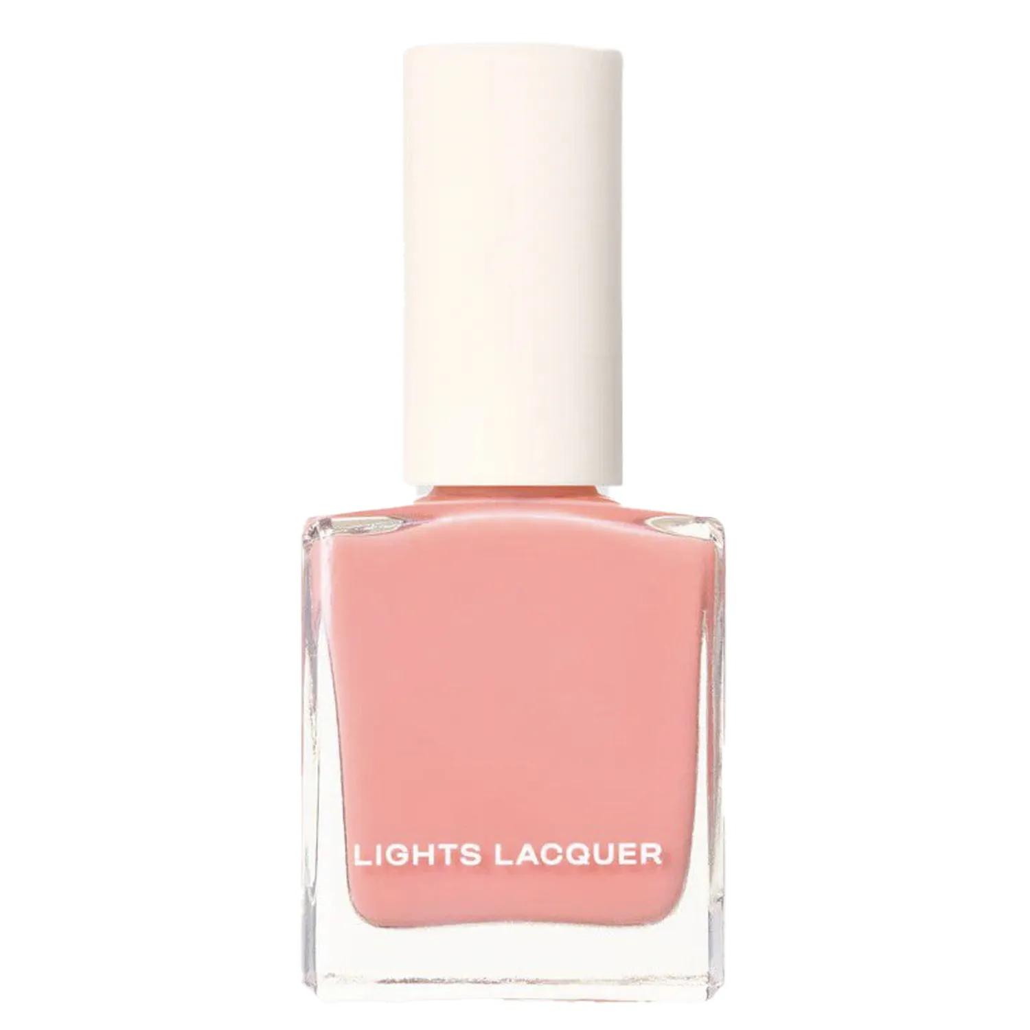 Bottle of Lights Lacquer nail polish