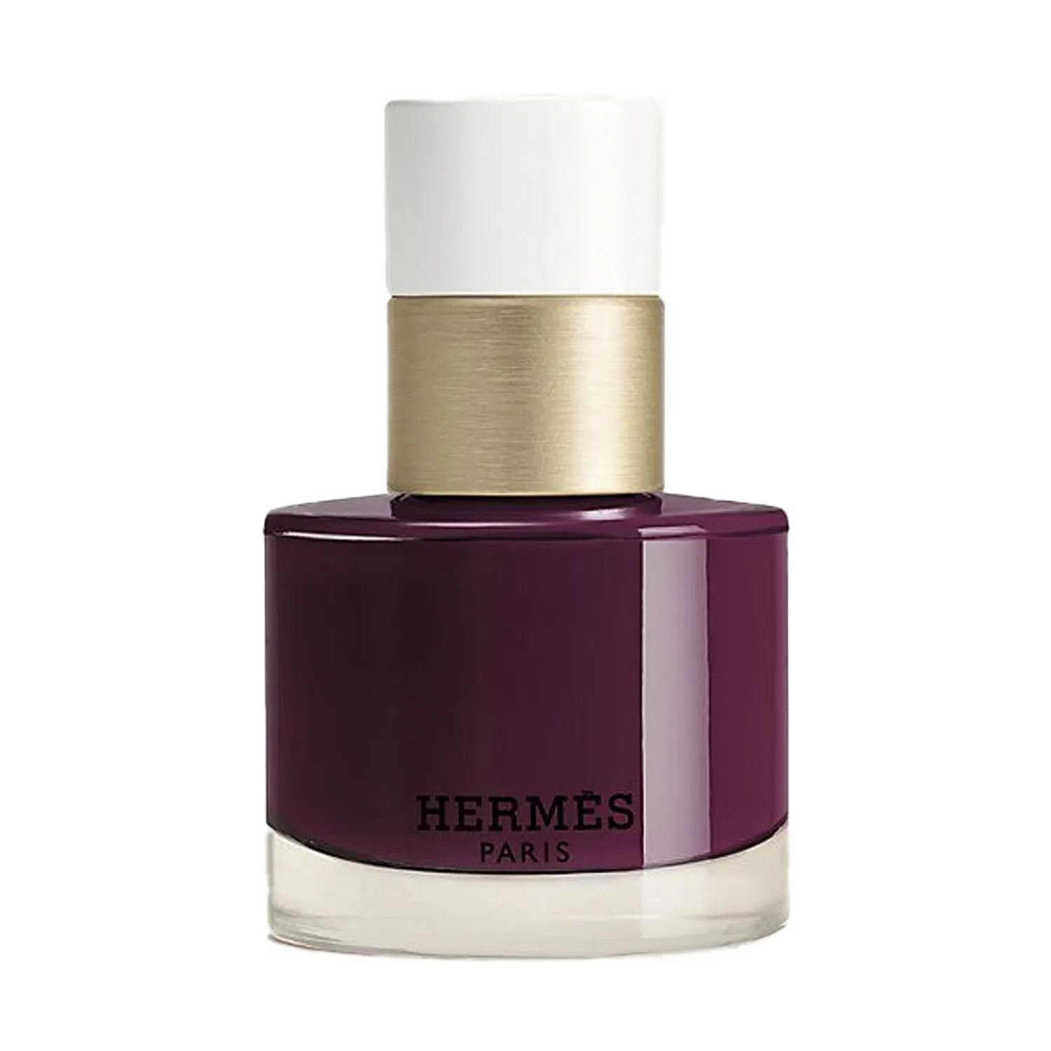 Herms perfume bottle with elegant design