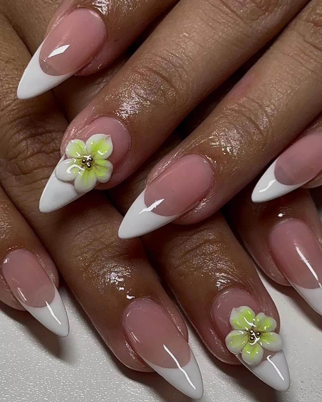 3d Nail Art But Wait, There’s More!