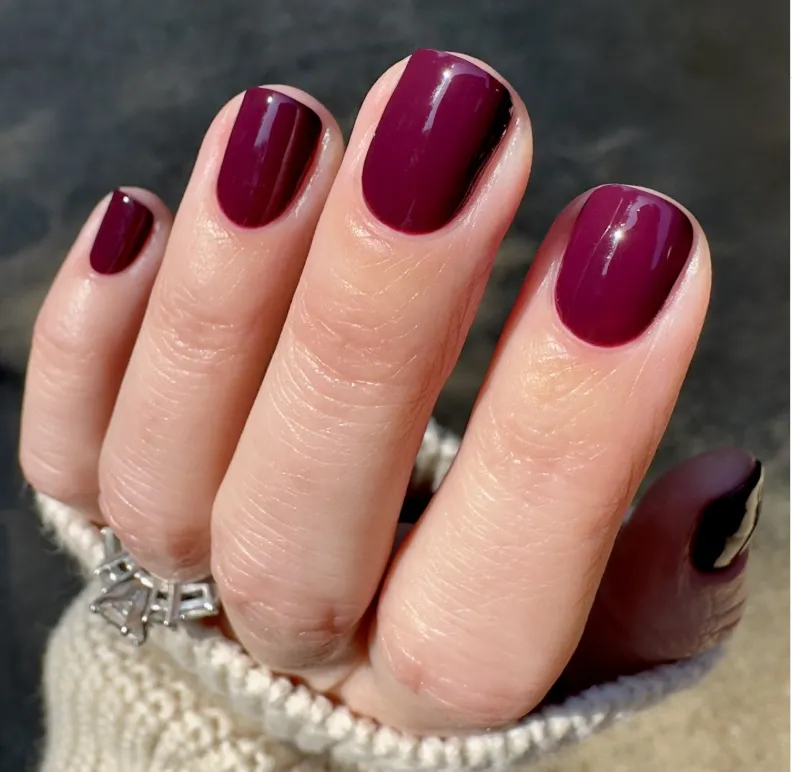 Sally Hansen Just in Wine!