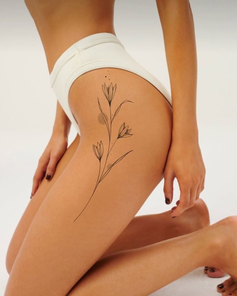 womens sleeve tattoo ideas secret passion