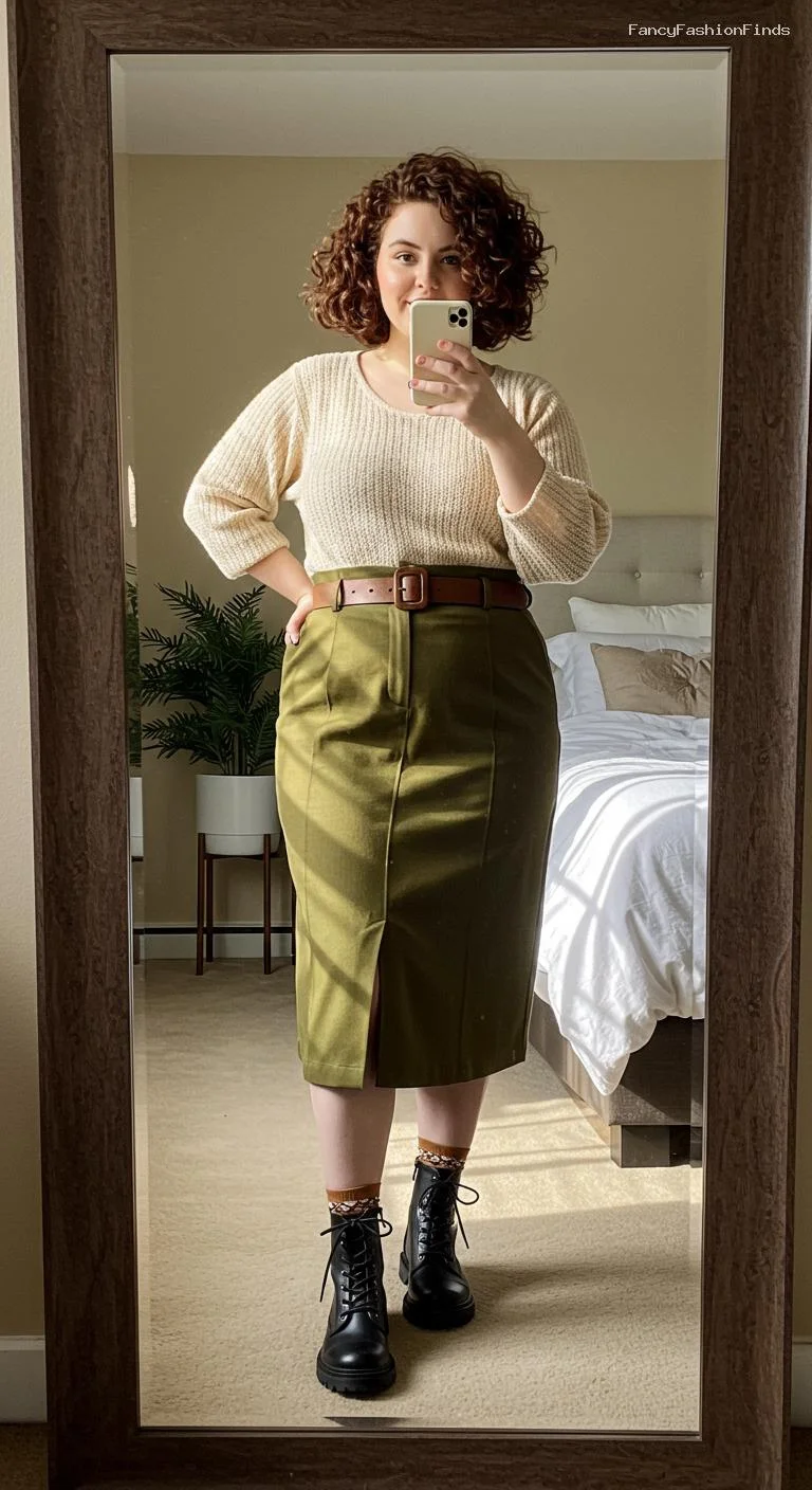 106 Outfits for Women With Curly Hair