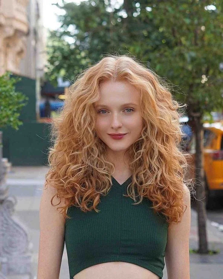 18 Ideas for Layered Curly Haircuts 2025: Embrace the Beauty of Natural Curls
