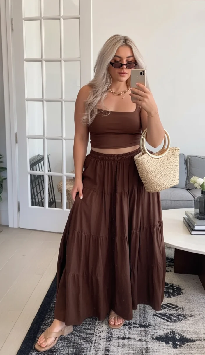 19 Classy Spring Outfits 2026 That Feel Effortless, Modern, and Confident