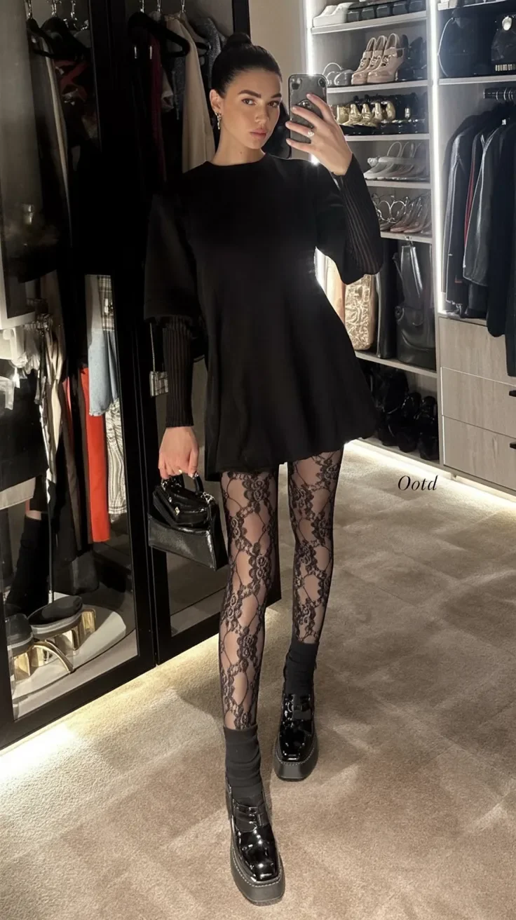 19 Club Outfits 2026 Ideas That Make Going Out Feel Fresh Again