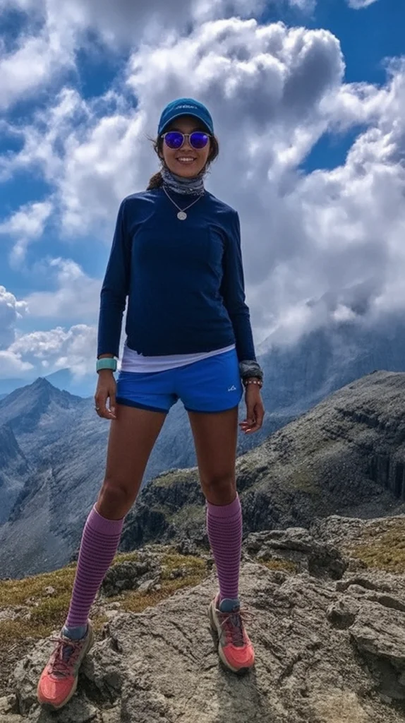 19 Hiking Outfits 2026: Fresh Outdoor Ideas for Women