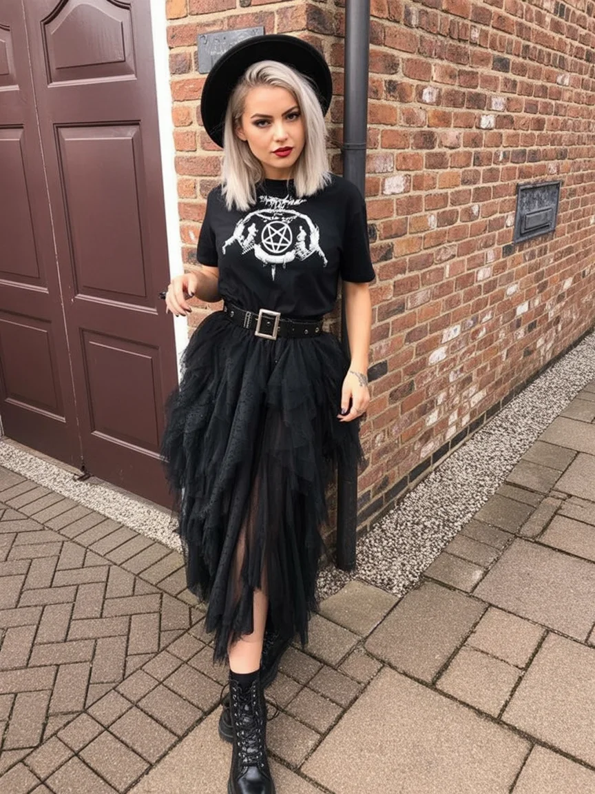 19 Witchy Outfits 2026 to Channel Everyday Magic in Your Wardrobe