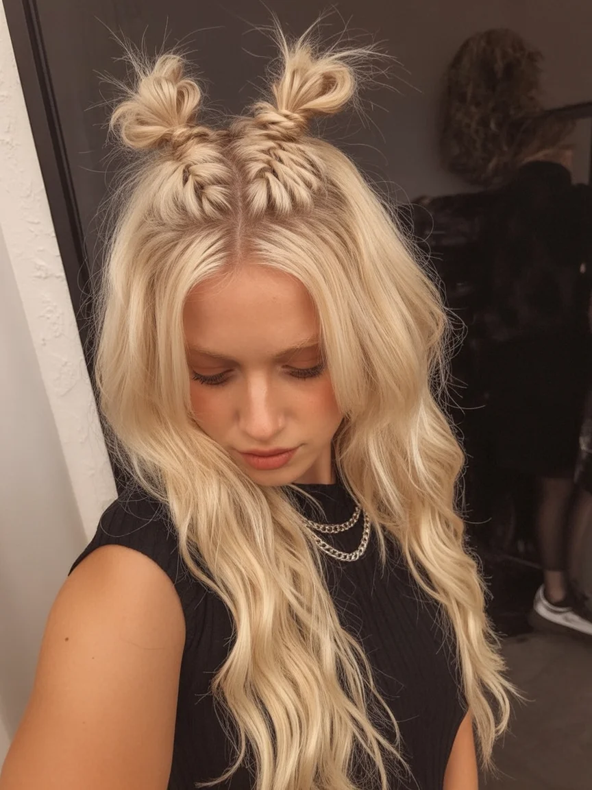 19 Y2K Hairstyles 2026 for Women Who Want Style, Playfulness, and Confidence