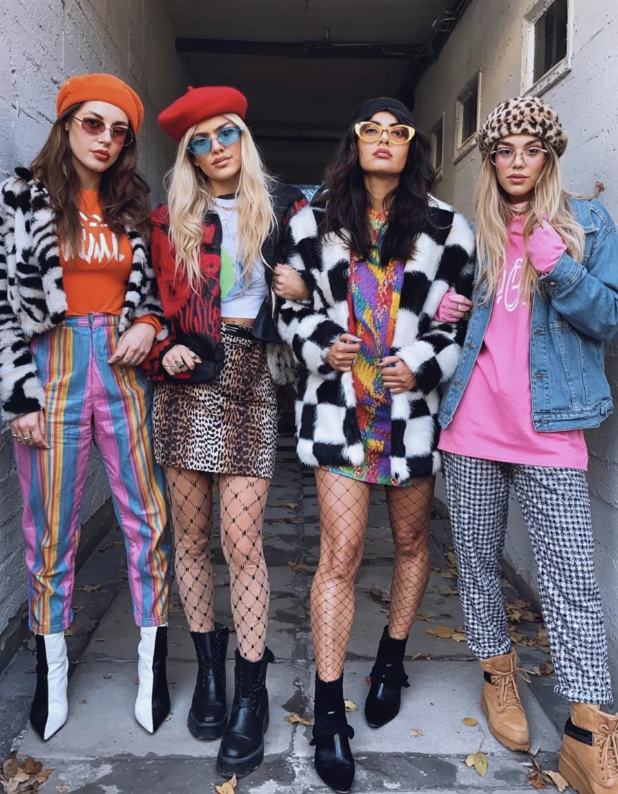 19 Y2k Outfits 2026 Ideas For Women Who Still Love The 2000s