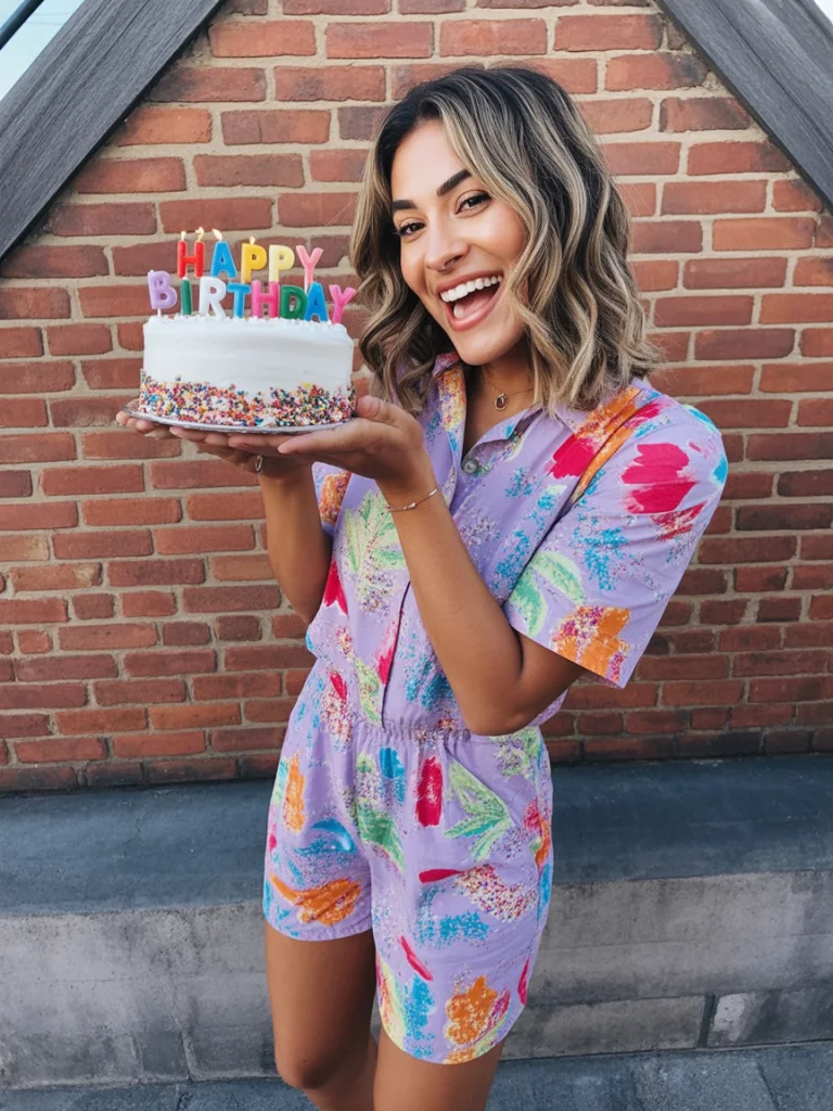 20 Birthday Outfits 2026: Fun And Classy Ideas For Women