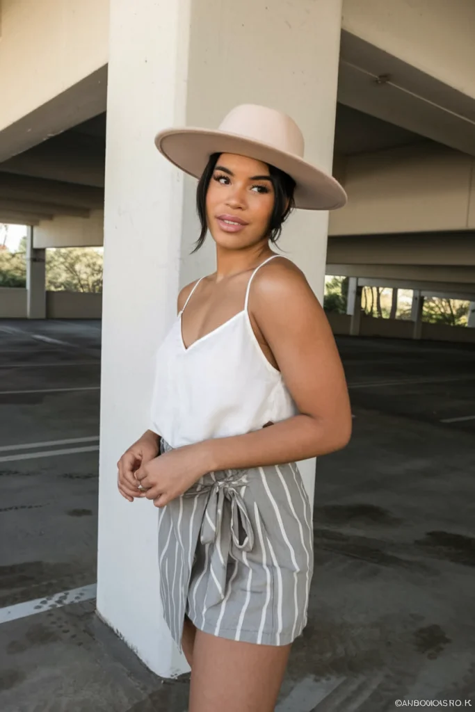 20 Cute Summer Outfits For Black Women 2025: Baddie, Classy, Casual, Vacation Ideas, Including Plus Size Styles