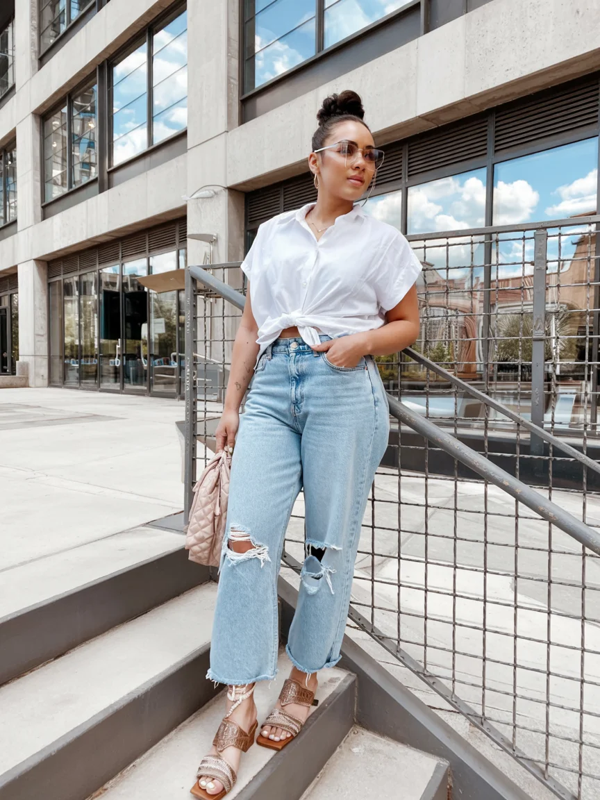 20 Denim Outfits 2026: Fresh, Easy Looks For Real-Life Women