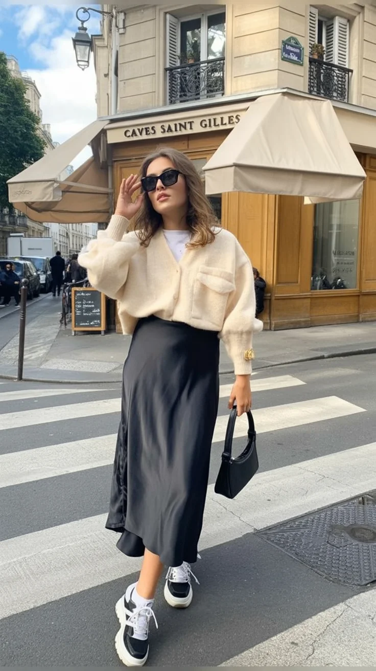 20 Europe Spring Outfits 2026 That Feel Effortless, Stylish, and Real