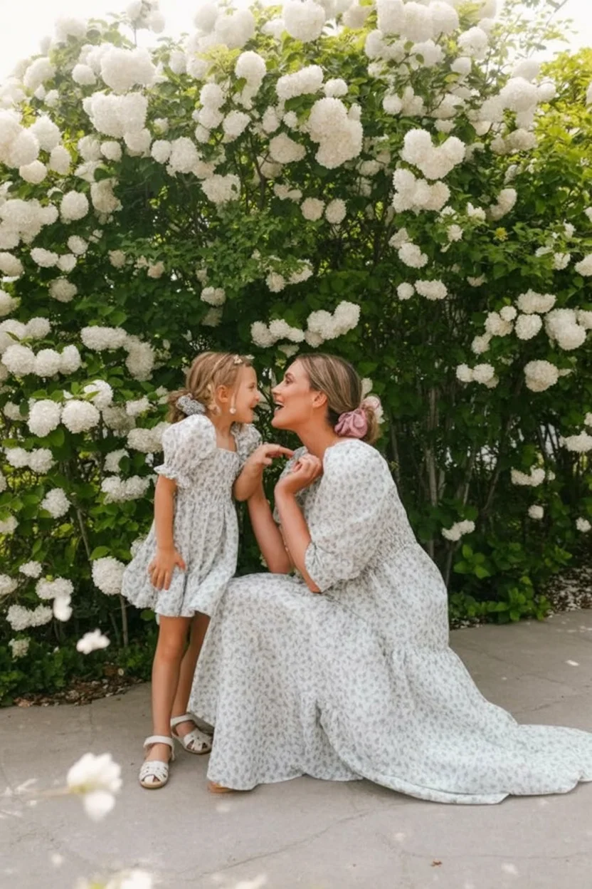 20 Fresh and Stylish Spring Family Photo Outfits Ideas for 2026