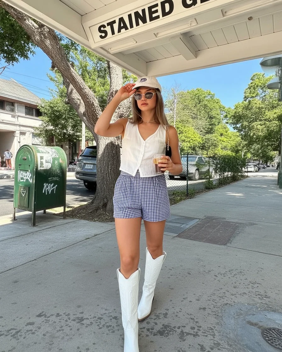 20 Fresh Spring Concert Outfit Ideas for 2026 That Feel Stylish and Effortless