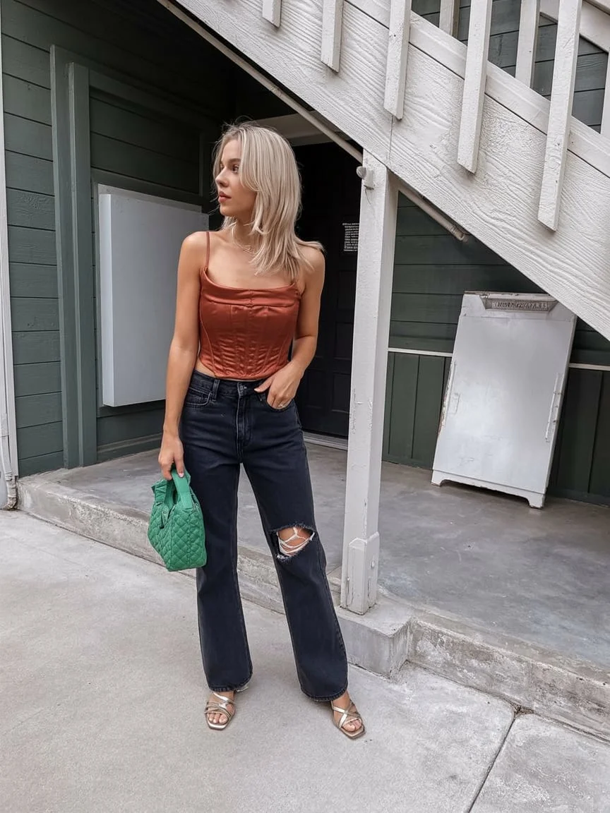 20 Fresh Spring Party Outfit Ideas for 2026 That Feel Stylish, Confident, and Effortless