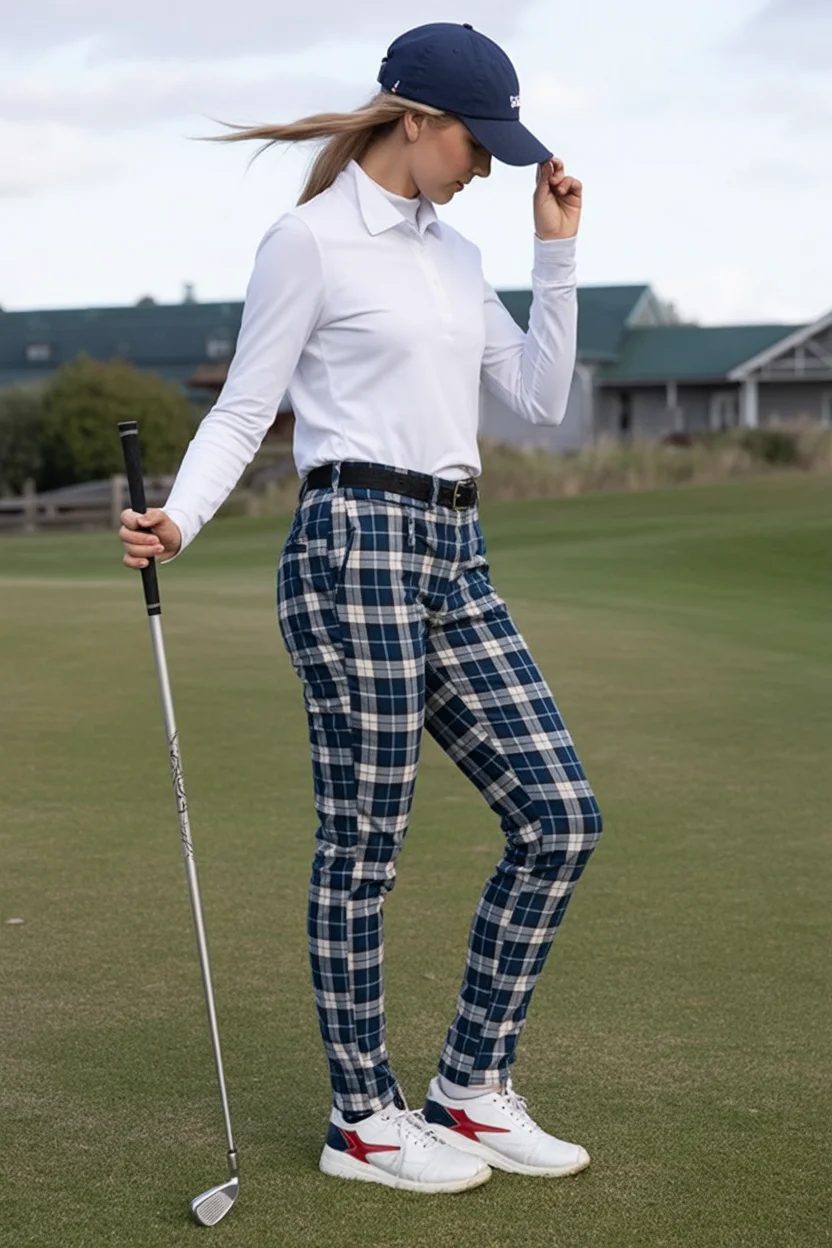 20 Golf Outfits Women 2026: Fresh Course Style