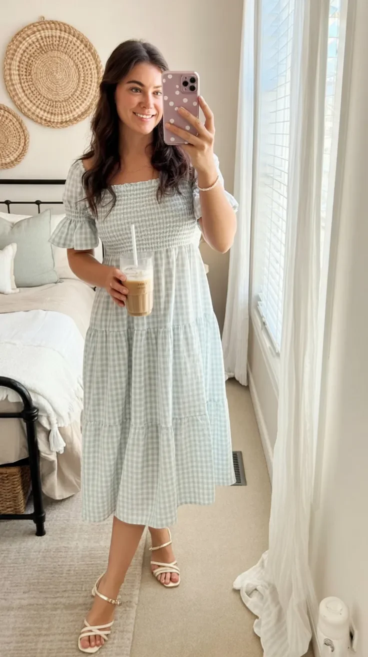 20 Modest Summer Outfits 2026 Ideas That Feel Fresh, Classy, and Easy to Wear