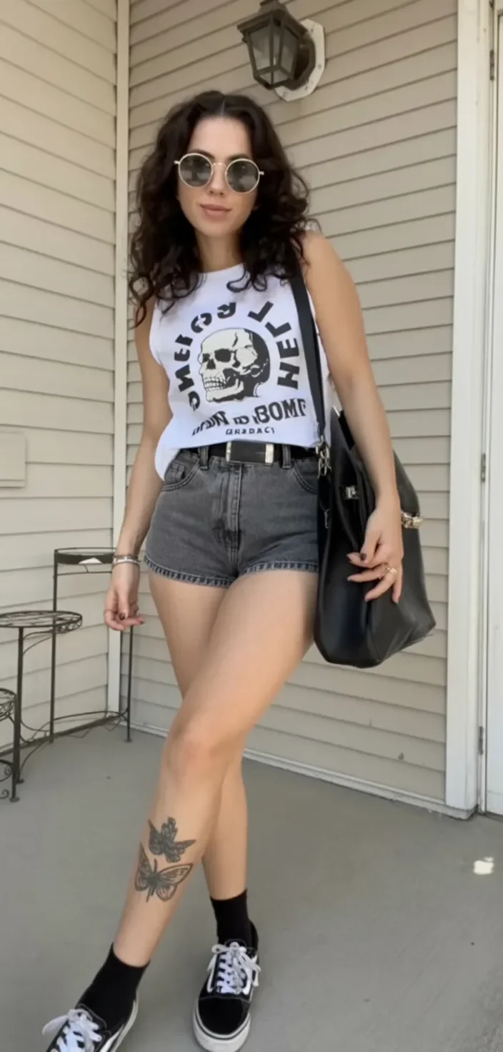 20 Summer Concert Outfit 2026 Ideas That Feel Stylish, Cool, and So Easy to Wear