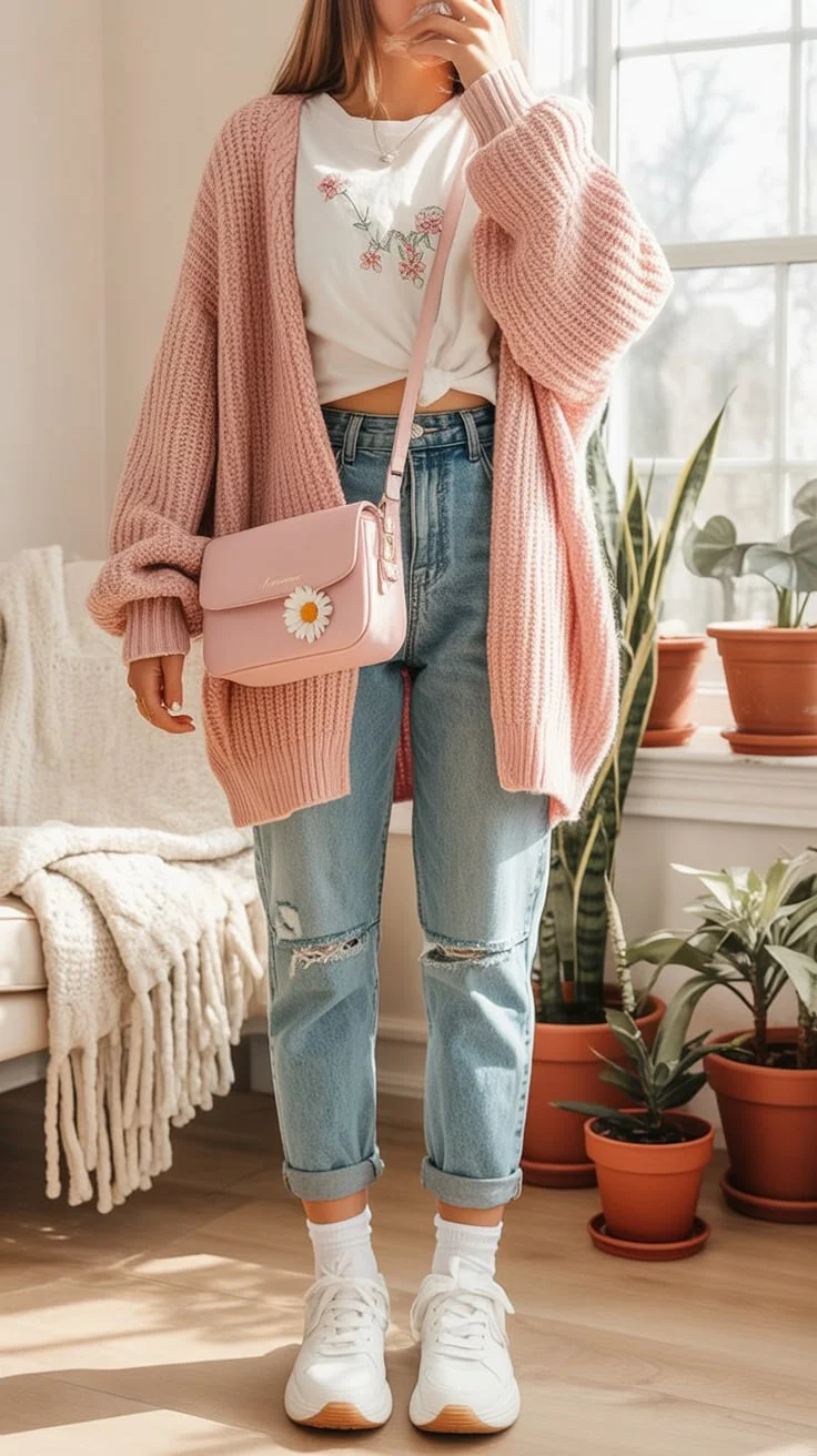 20 Warm Spring Outfits 2026 That Feel Fresh, Stylish, and Effortlessly You