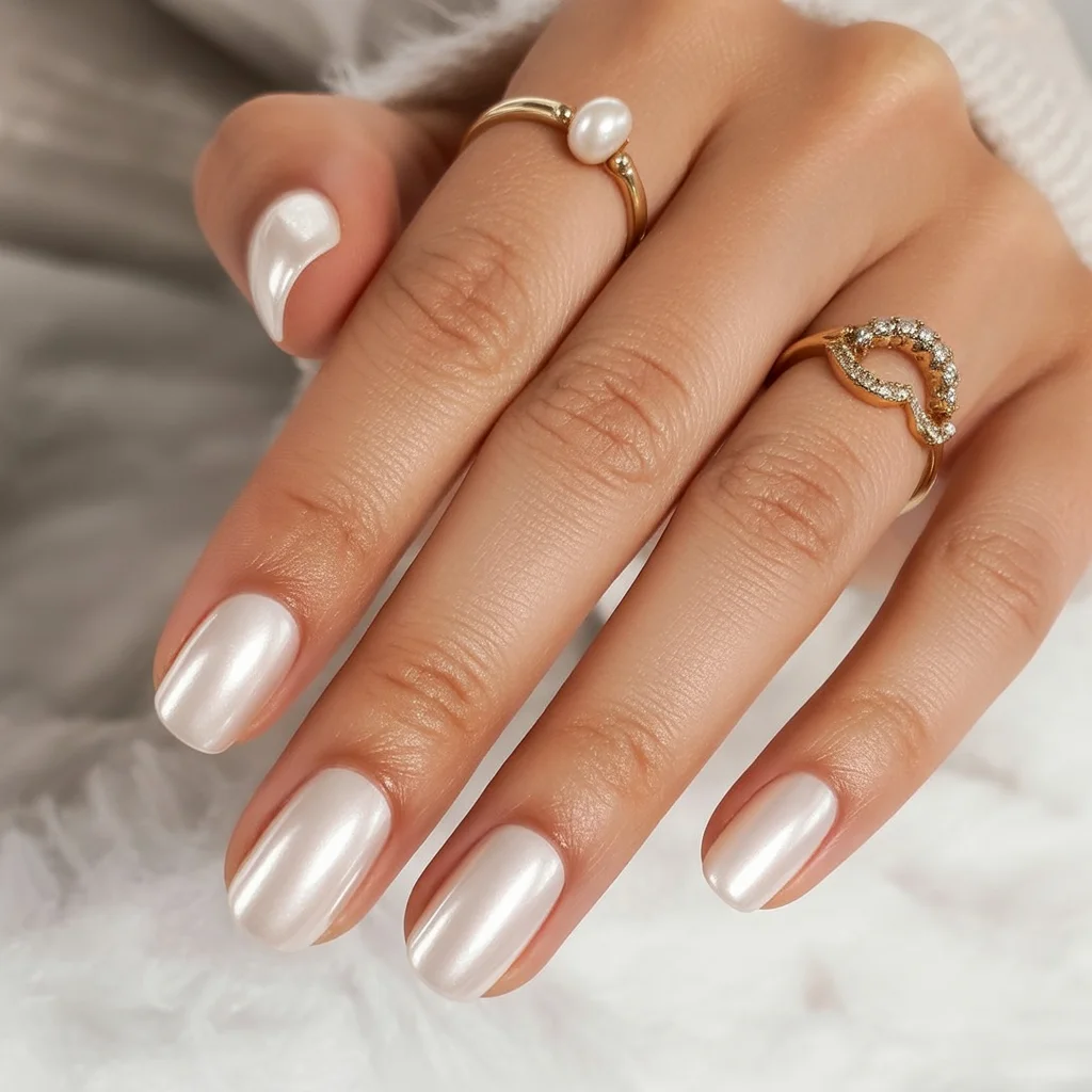 20 White Nails 2026 Ideas for Chic, Clean and Confident Style