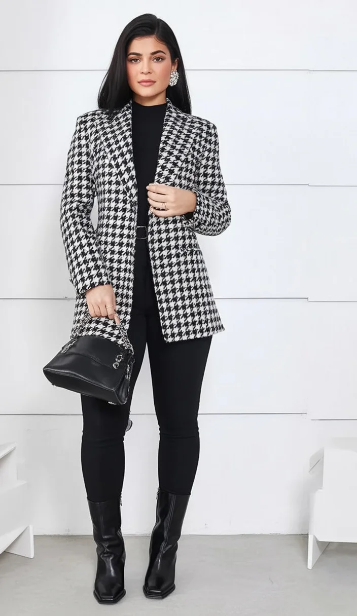 20 Work Outfits 2026 Ideas For Stylish Office Days