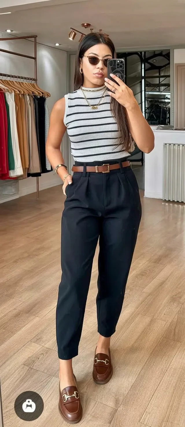 21 Business Casual Outfits for Women 2026 That Look Polished, Modern, and Easy to Wear