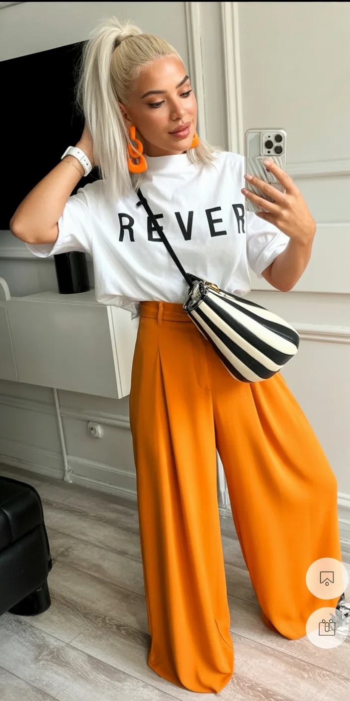 21 Casual Outfits 2026 Ideas to Feel Fresh, Confident and Effortlessly Stylish