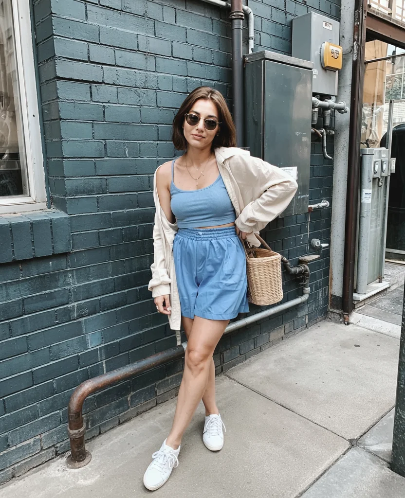 21 Comfy Outfits 2026 to Feel Relaxed, Stylish and Totally Yourself