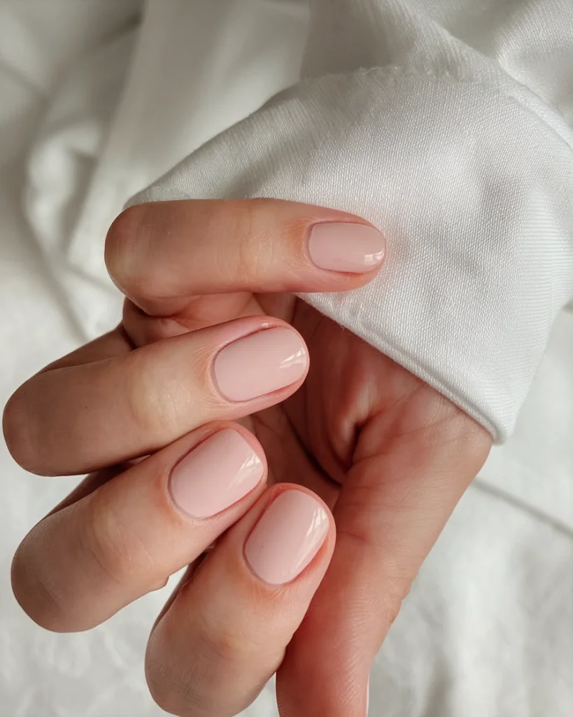 21 Engagement Nails Ideas 2025: Simple, Pink, Beautiful French, Gold, White, Ombre