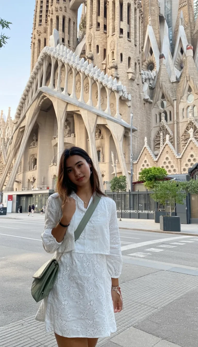 21 Europe Outfits 2026 Ideas That Feel Chic, Fresh, and So Easy to Wear