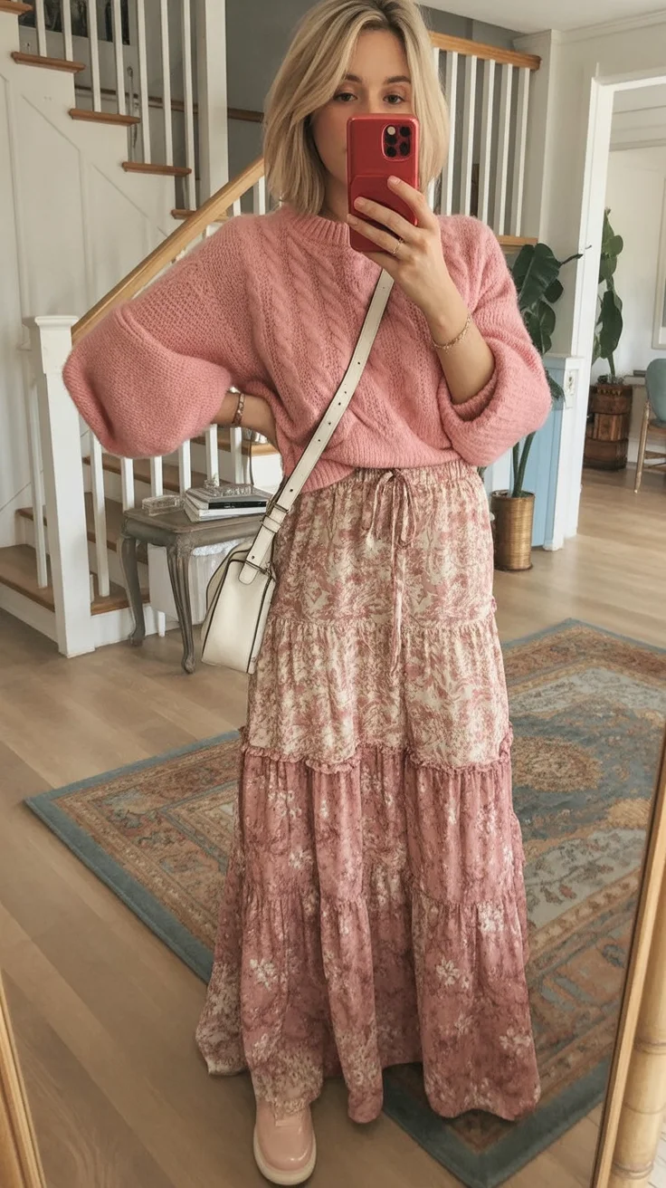 21 Fresh and Stylish Spring Outfits for Women 2026 That Feel Effortless and Confident