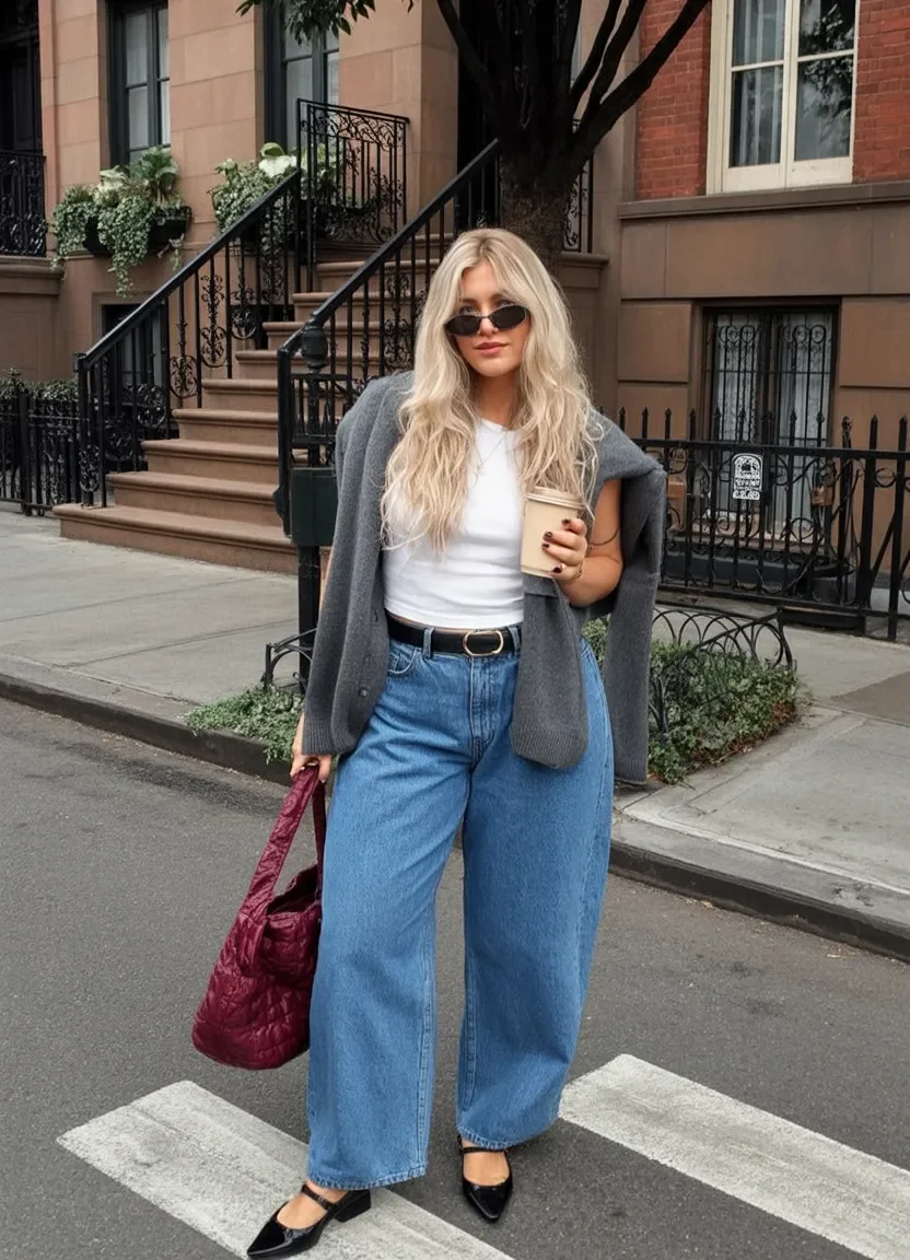 21 London Spring Outfit Ideas for 2026 That Feel Effortless, Modern, and Confident