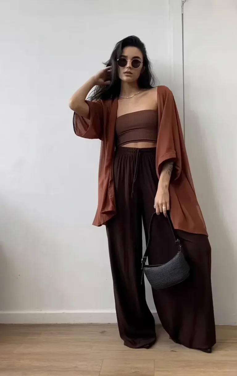 21 Midsize Summer Outfits 2026 That Feel Fresh, Flattering, and So Easy to Wear