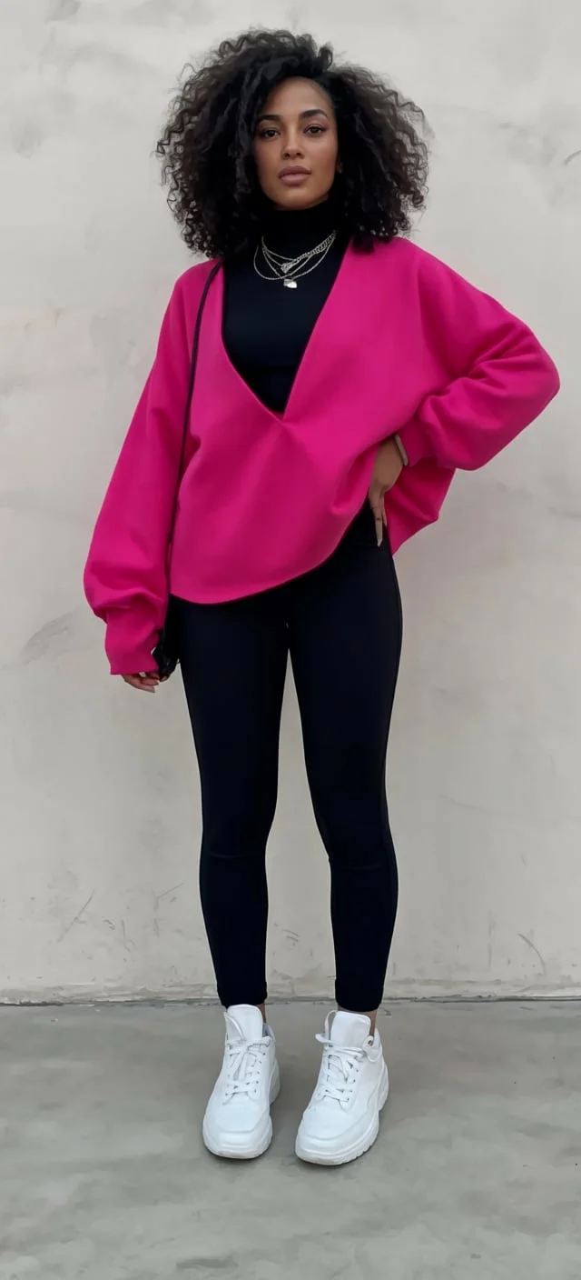 21 Outfits For Black Women 2026: Casual, Classy, And Baddie Looks To Wear All Year