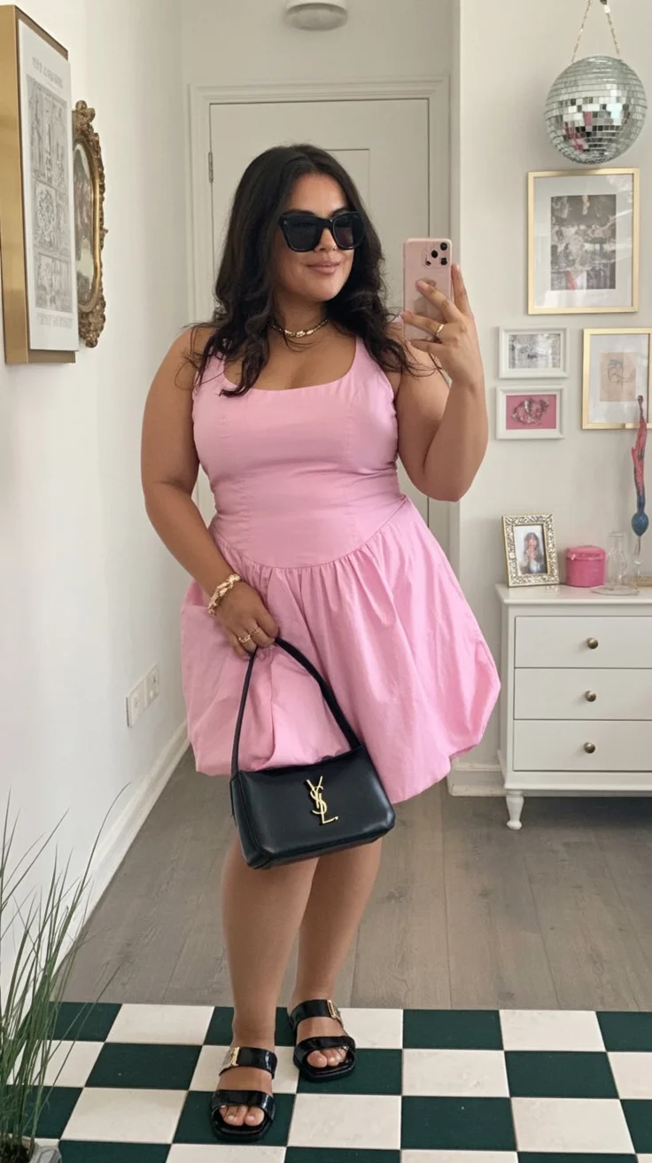 21 Spring Brunch Outfits 2026 That Feel Fresh, Chic, and Totally “Yes, I Woke Up Like This”