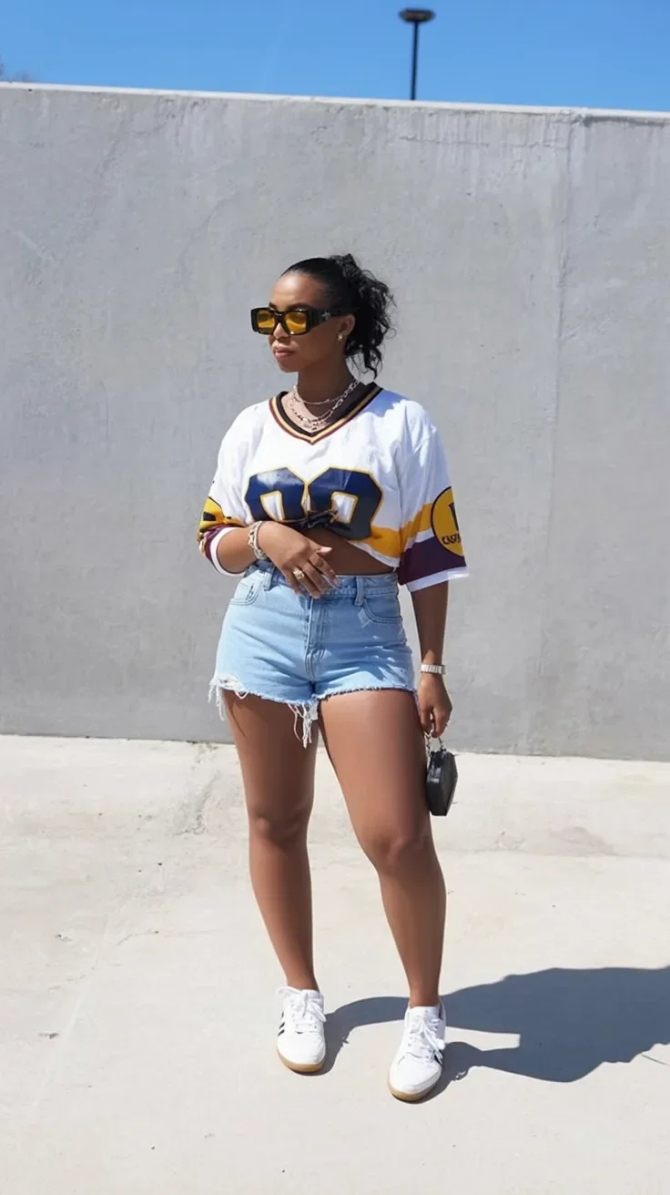21 Summer Swag Outfits 2026 Ideas to Look Fresh, Confident, and Seriously Stylish