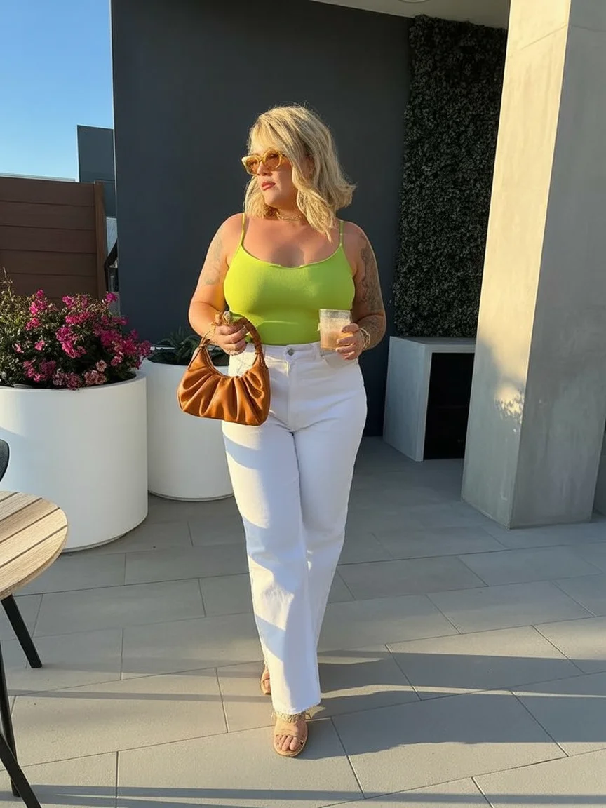 22 Fresh Spring Going Out Outfit Ideas for 2026 That Feel Confident, Modern, and Effortless