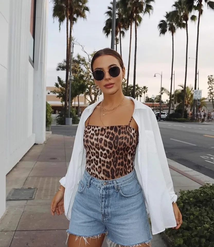 22 Hot Summer Outfits 2026 That Make Looking Chic in the Heat Feel Easy