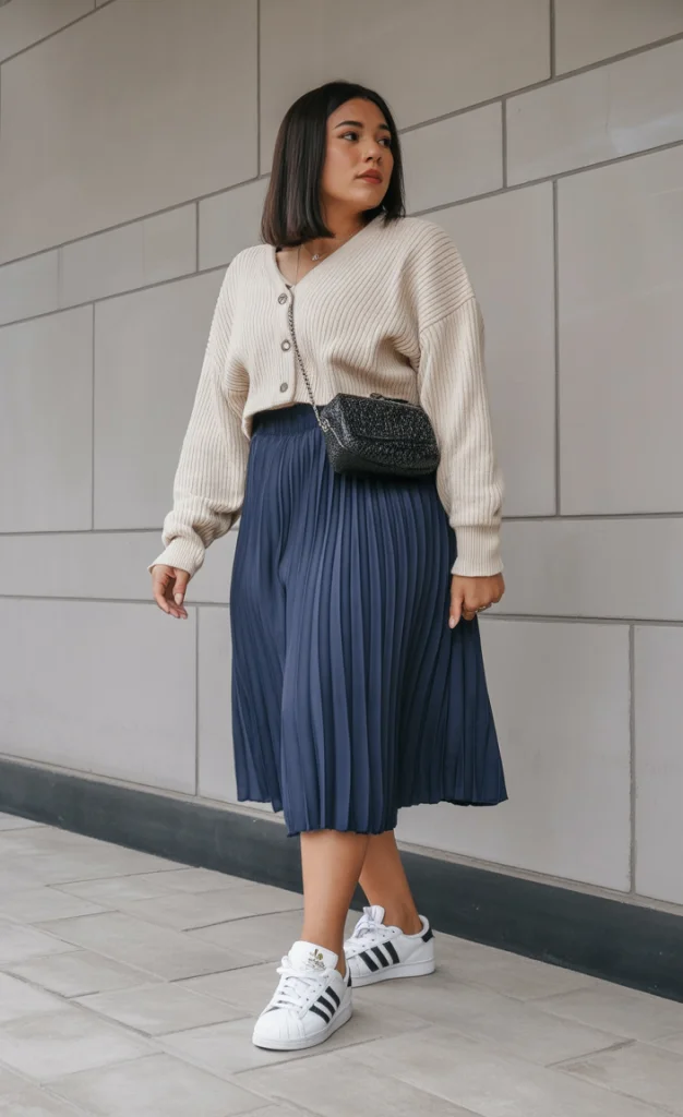 22 Skirt Outfits 2026 to Inspire Fresh, Confident Style