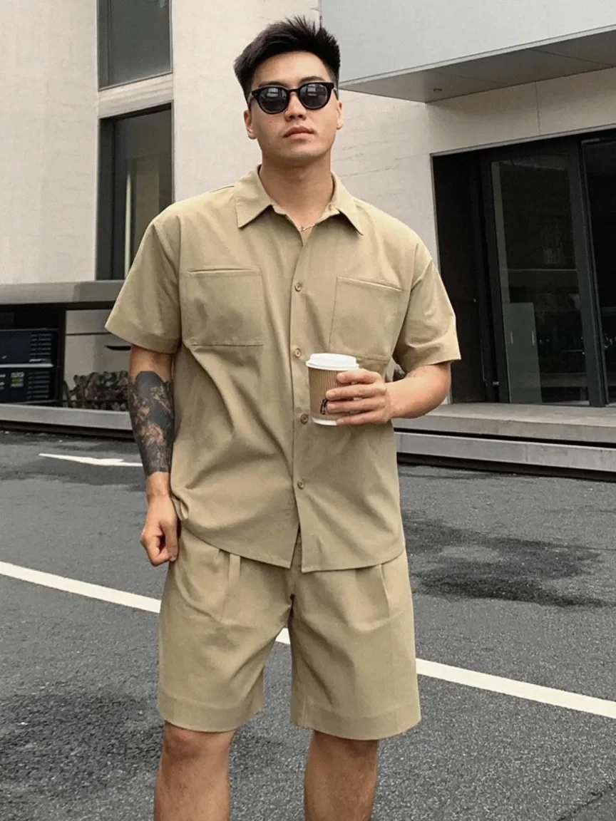 22 Summer Outfits for Men 2026 That Look Fresh, Stylish, and Effortlessly Cool