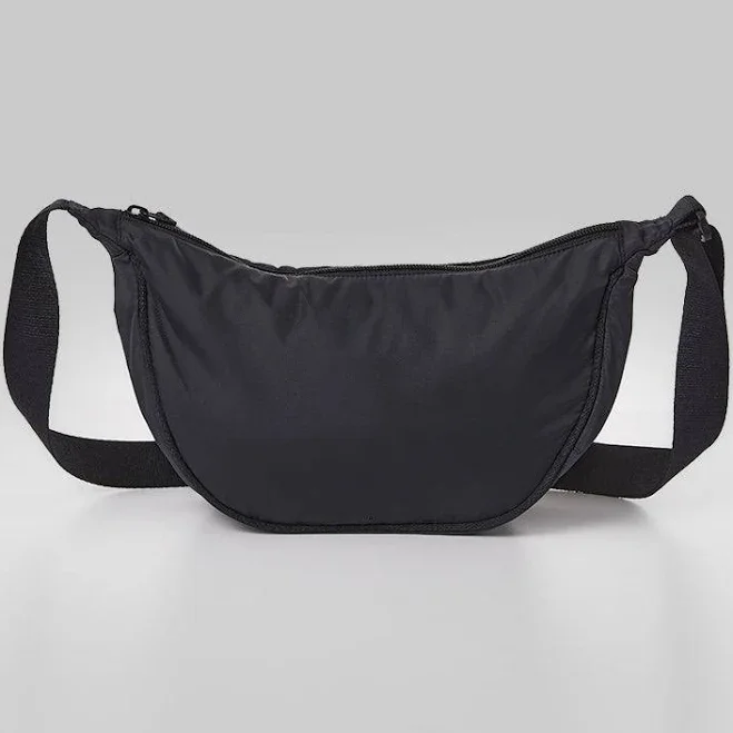 32 Degrees Lightweight Nylon Crossbody Shoulder Bag