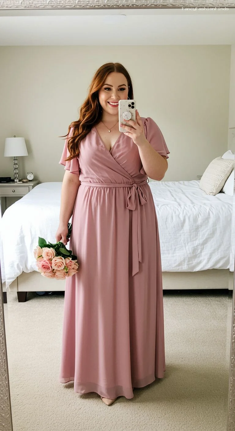 45 Outfit Ideas for Bridesmaids