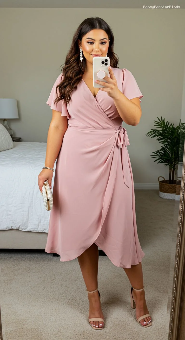 50 Women’s Outfit Ideas for Wedding Guests