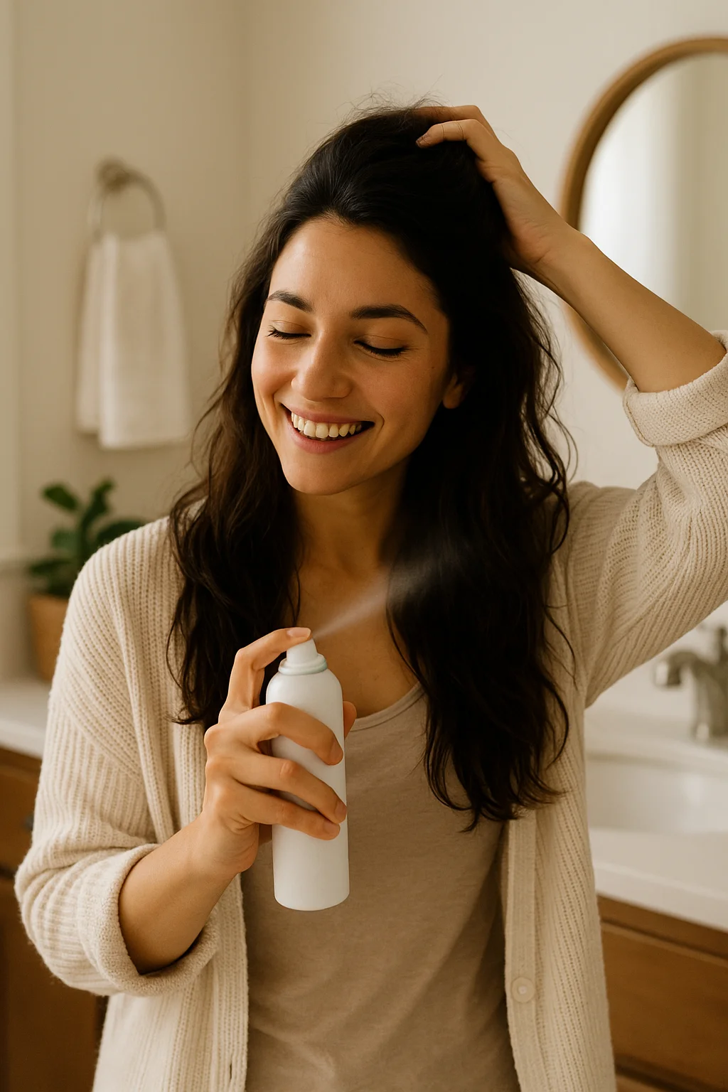 9 Hair Care Tips Every Woman Should Know for Healthy, Gorgeous Hair