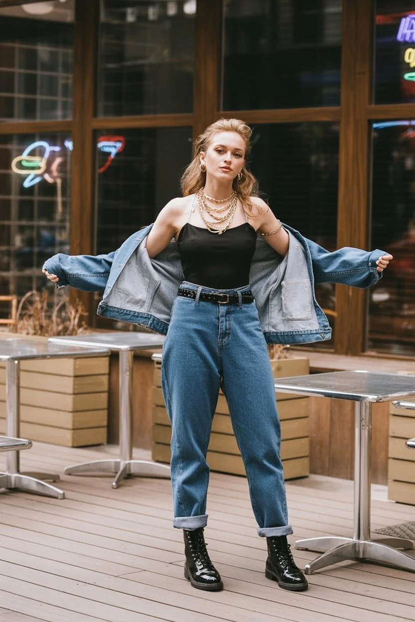 90s outfits 2026: 19 Ideas For Confident Everyday Style