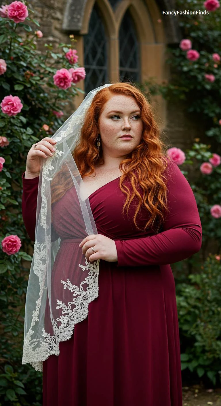 91 Amazing Outfits for Church and Religious Events
