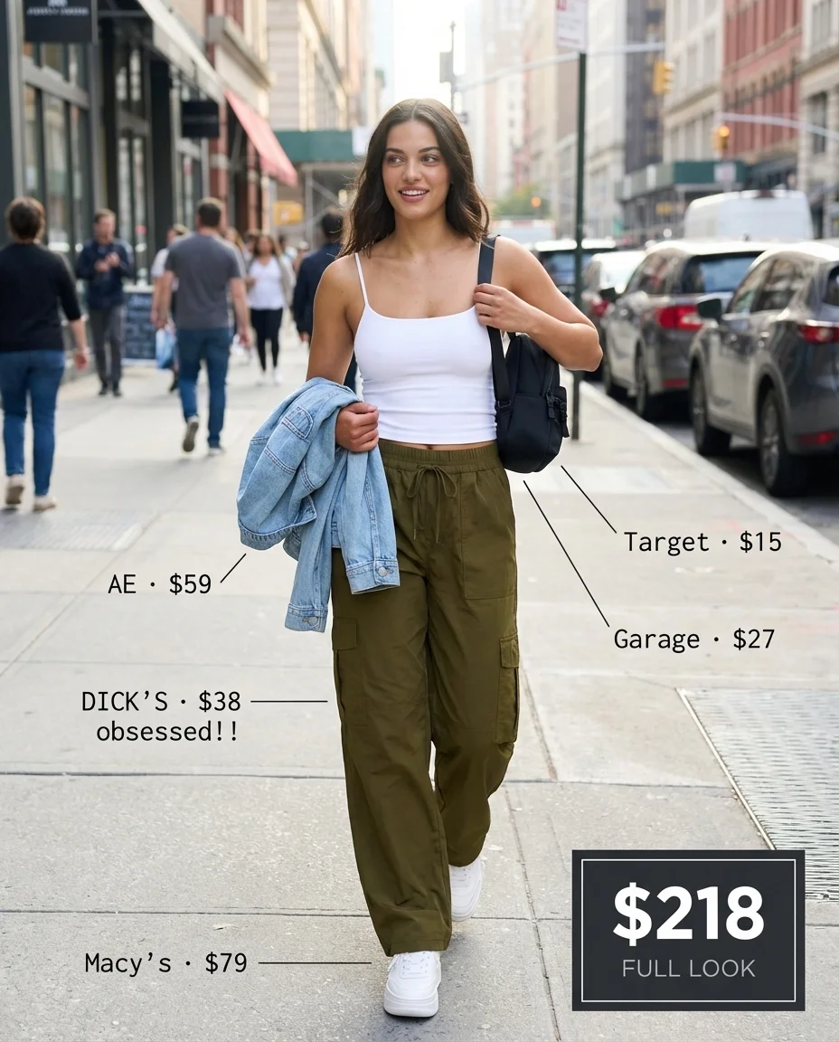 23 Baddie Summer Outfits That Actually Work for 2026