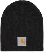 accessory Carhartt Men's Acrylic Knit Hat Zappos.com $19.99
