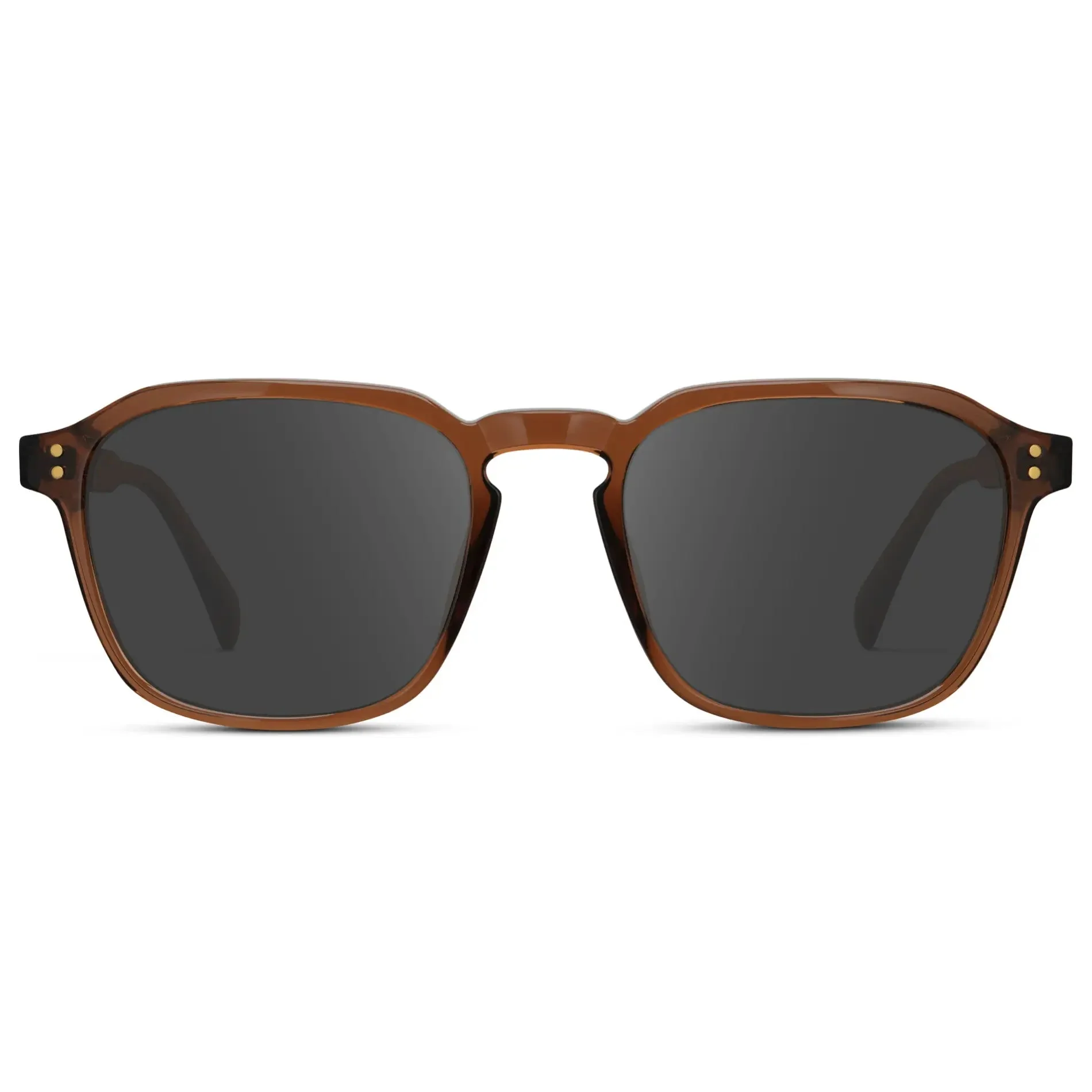 accessory Francis Square Prescription Sunglasses WMP Eyewear $49